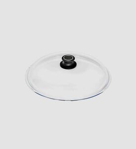 Glass Round Cooker Lid