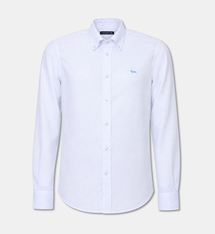 Harmont and Blaine Shirt, Packshot View