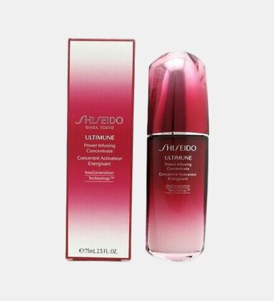 Power Infusing Concentrate Serum