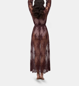 Rya Robe Darling, Model View