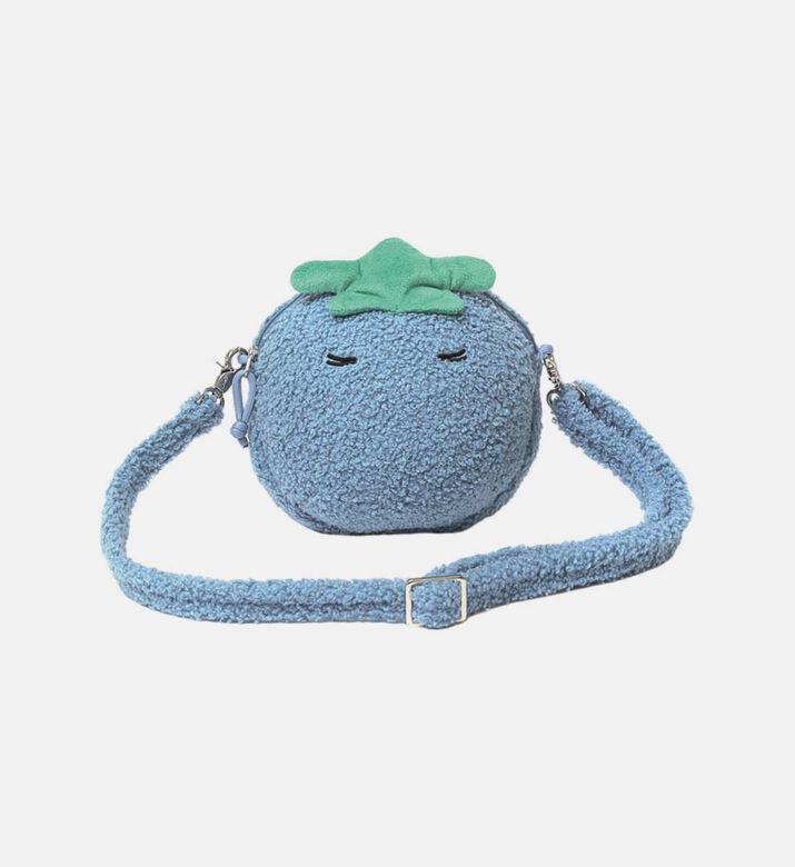 HOPPSTAR Bag Bluebella, Packshot View