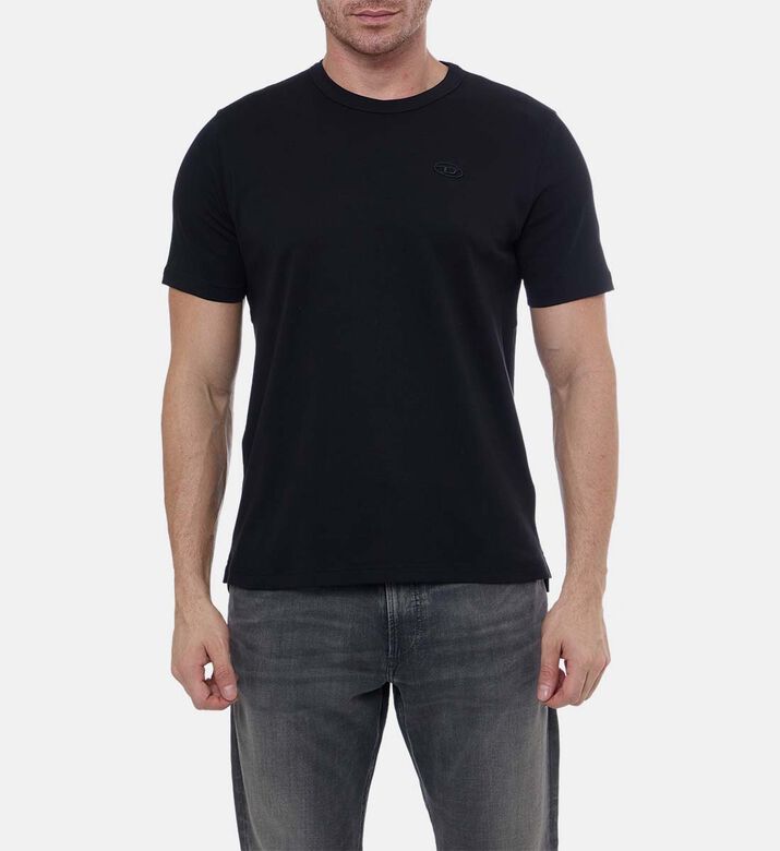 T-adjust-slits-r17 T-shirt