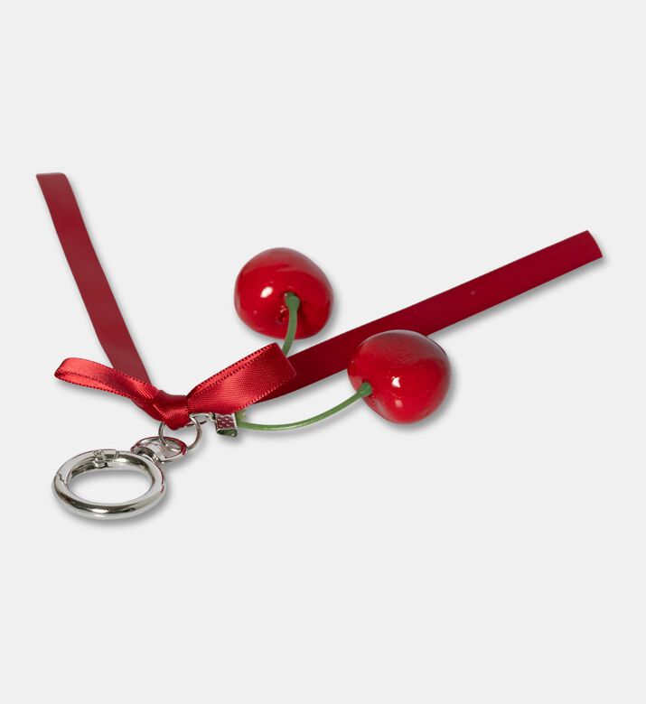 StickyBestie Charm Cherry Bow, Packshot View