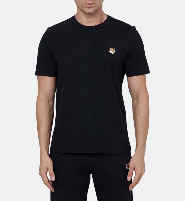 Fox Head Patch Regular-fit T-shirt