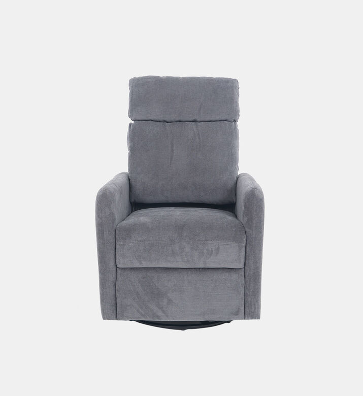 Mikka Rocking Armchair