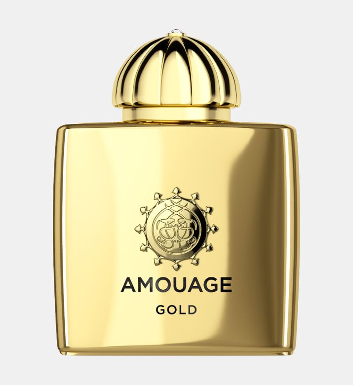 Amouage Gold Ladies Eau De Parfum, Packshot View