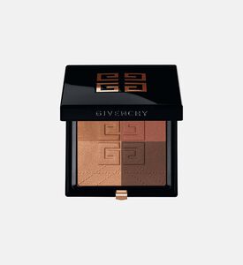 Givenchy Beauty Prisme Libre Bronzing Powder, H003, Packshot View
