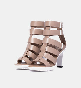 صندل ليف روما هاي غلادييتور