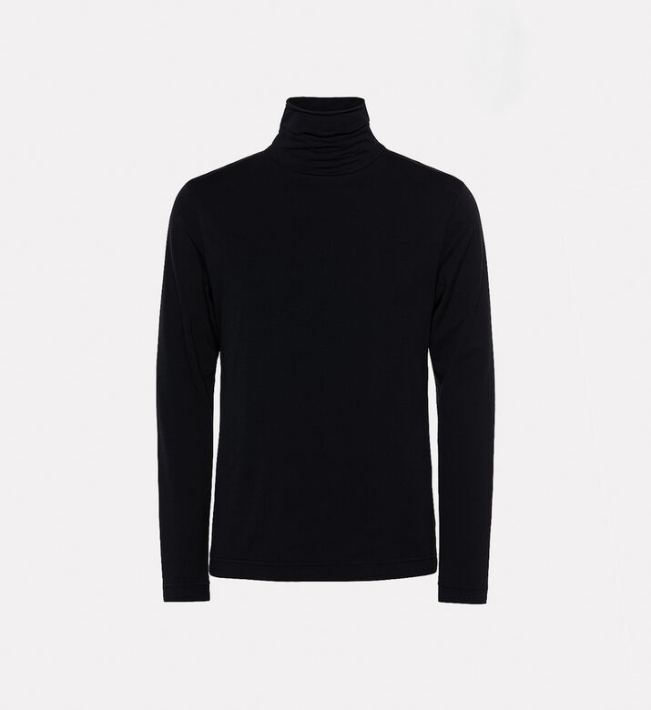 Drykorn Pullover Emanuel, Black, S, Packshot View