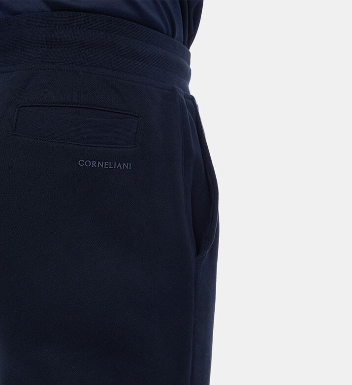 Corneliani Jogger, Model View