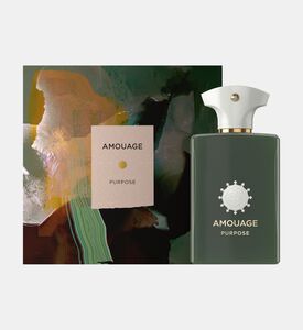 Amouage Purpose Eau De Parfum, Packshot View