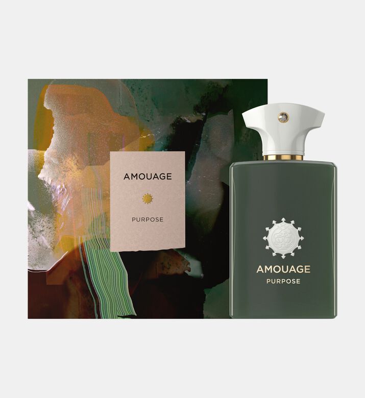 Amouage Purpose Eau De Parfum, Packshot View