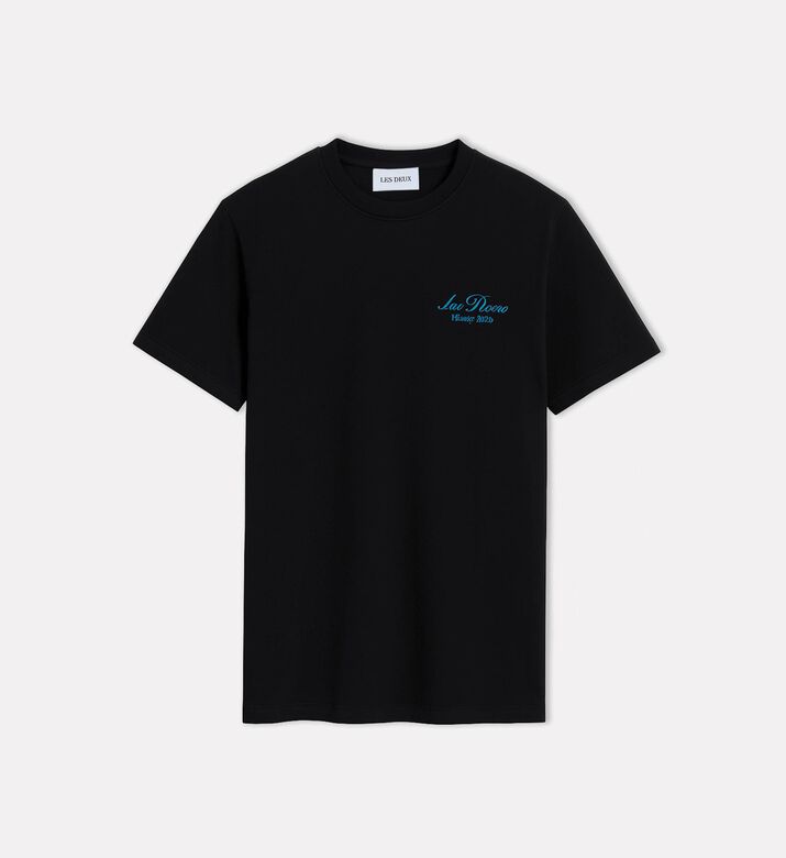 Les Deux Ts Andrew, Black, S, Packshot View