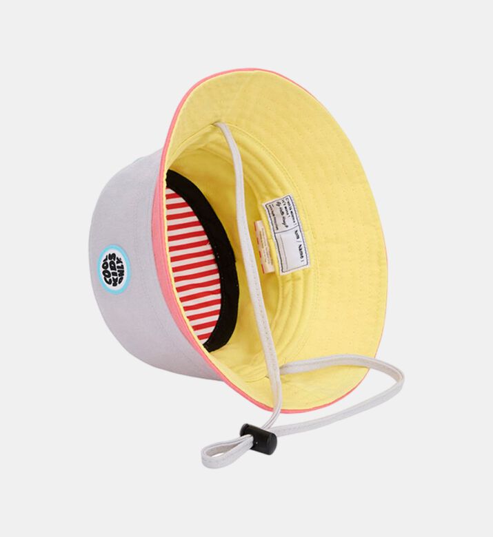 Mini Sorbet Bucket Hat
