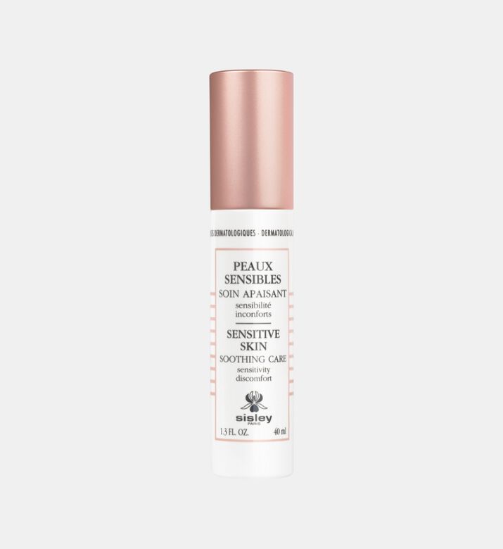 Sensitive Skin Soothing Care