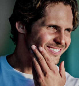 كريم جل سيسليوم غير لامع مضاد للشيخوخة