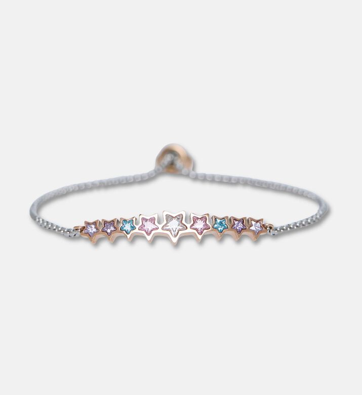 Nomination Multicolor Star-shape Bracelet, Packshot View