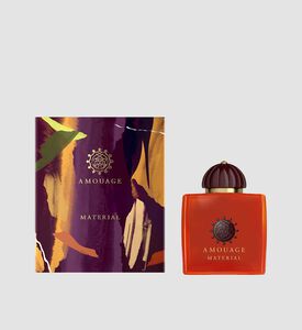 Material Eau De Parfum