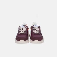 Color-blocked Sneakers