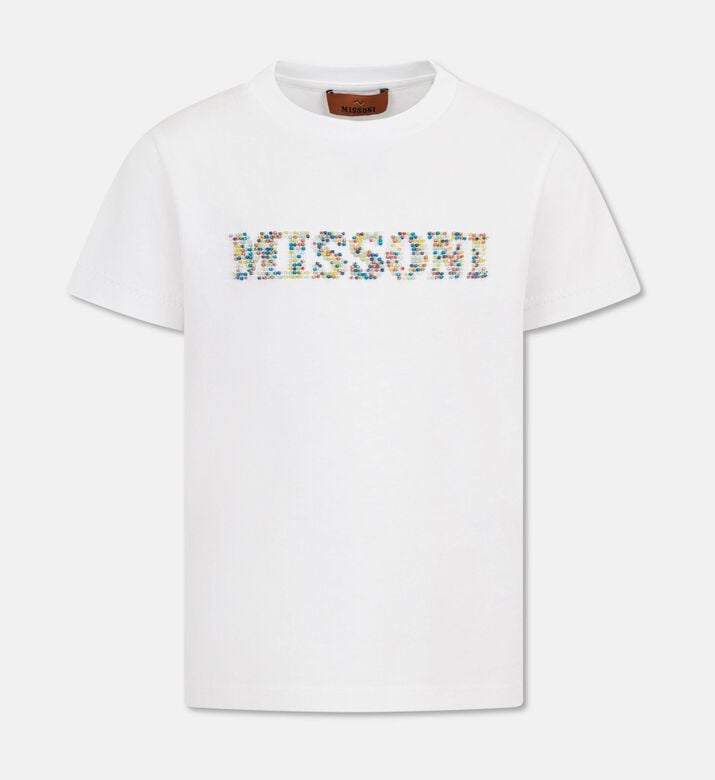 Missoni Top, Packshot View