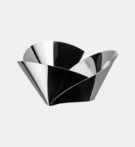 سلة بحواف مستديرة 11 سم