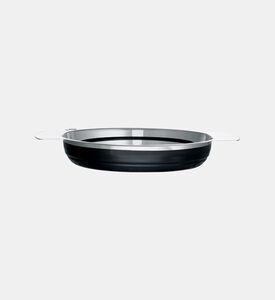 Rosle Flat Foldable Colander, Packshot View