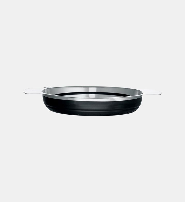 Rosle Flat Foldable Colander, Packshot View