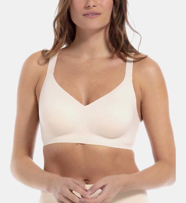 Sensual Support Seamless Bra
