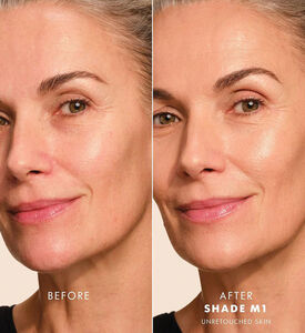 Armani Beauty Foundation Ga Skin Tint, M1, Packshot View