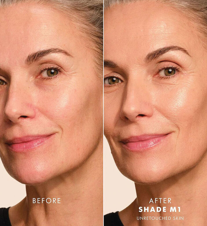 Armani Beauty Foundation Ga Skin Tint, M1, Packshot View