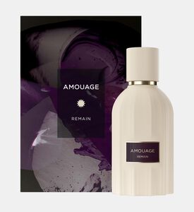 Amouage Remain Essence De Parfum, Packshot View