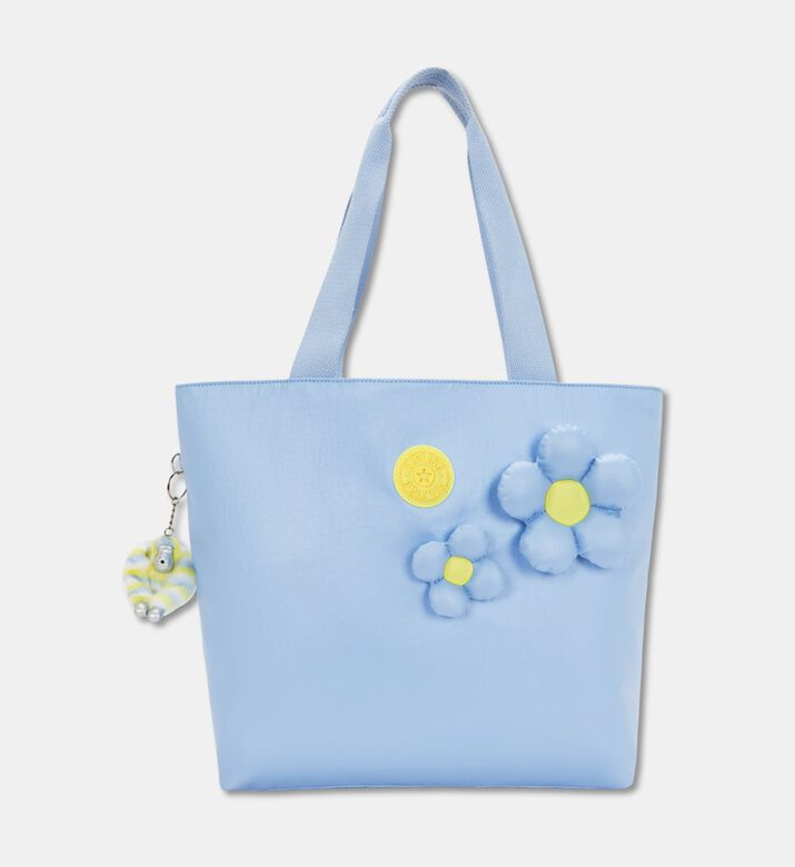 Kipling Tote Bags Hye Lap Bloom, Packshot View