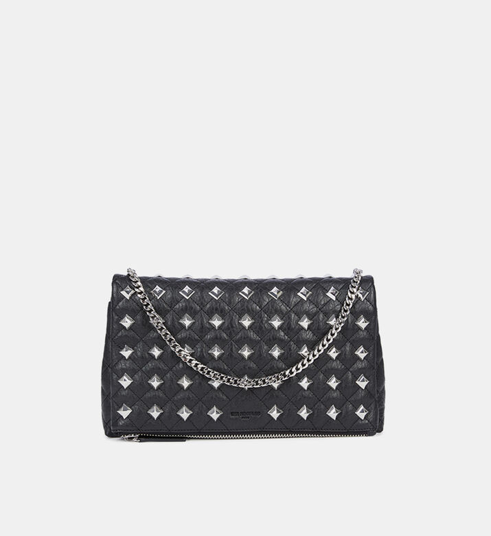 The Kooples Pouch Heritage M, Packshot View