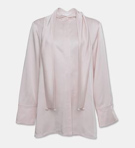 Jil Sander Shirt 132, Pink, 34, Packshot View