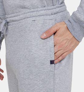 بنطال رياضي كوين قطن مودال