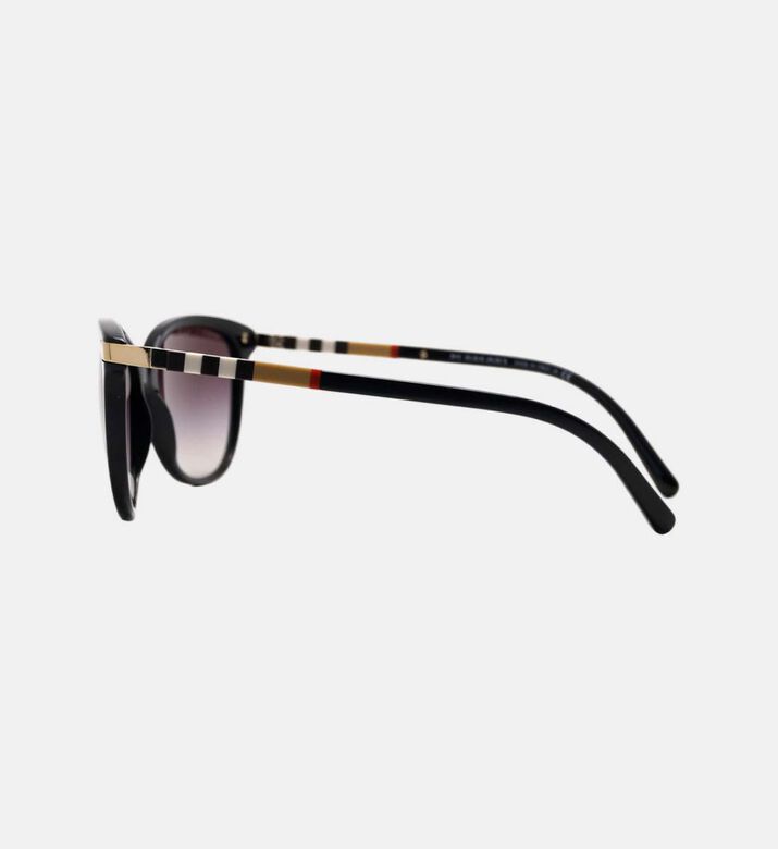 Cat Eye Acetate Sunglasses 57