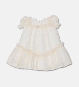 Poca and Poca Dress, Packshot View