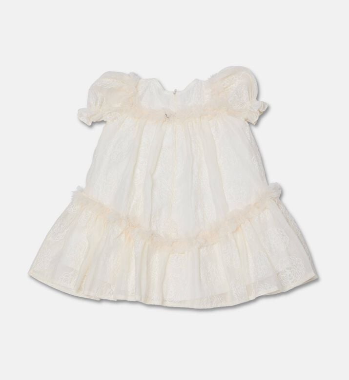 Poca and Poca Dress, Packshot View