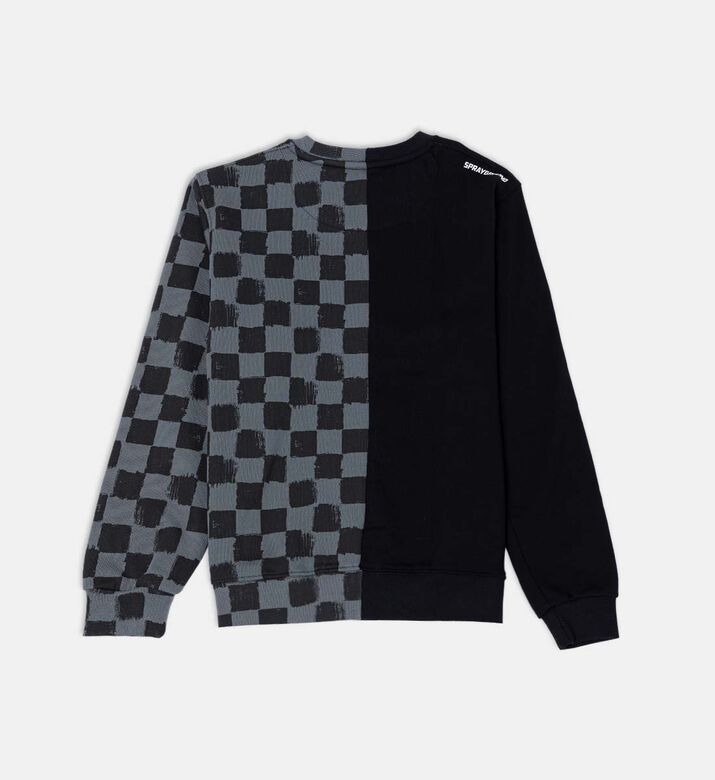 Astromane Crewneck Sweatshirt