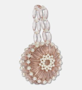 0711 Tbilisi Bag Tiny Arya, Pink, Packshot View