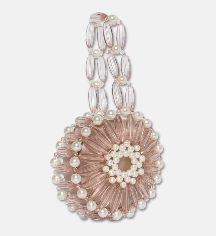 0711 Tbilisi Bag Tiny Arya, Pink, Packshot View