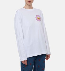 Marc Jacobs Ts Daisy, Model View