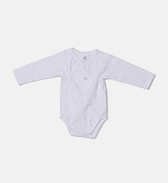 Classic Baby Bodysuit