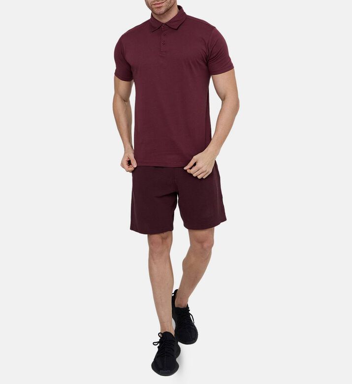 Pima Cotton Soft Polo Shirt Pima Cotton Soft Polo Shirt