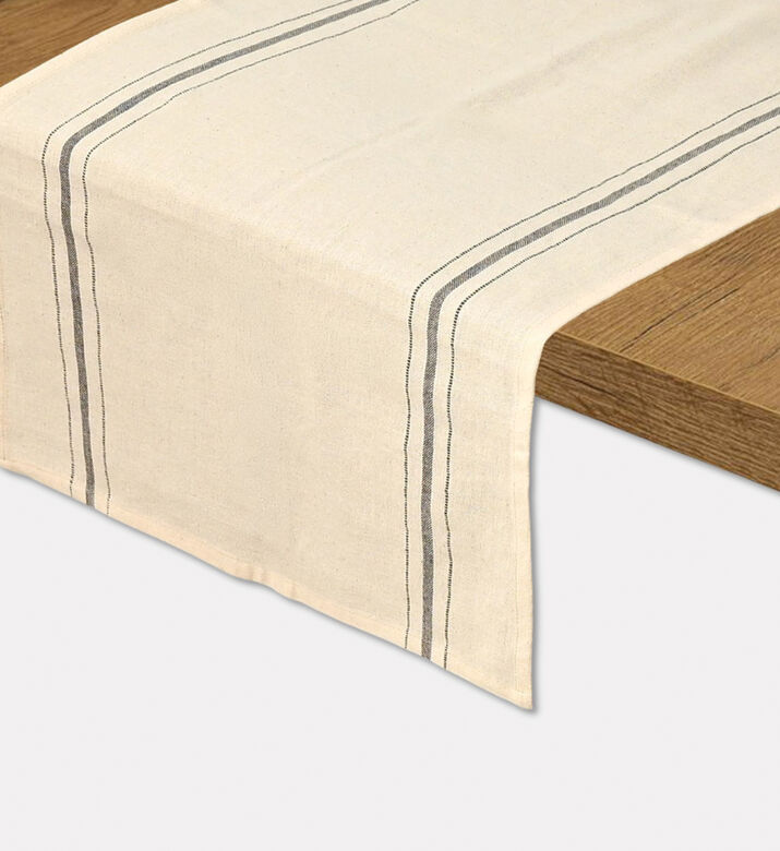 Estia Table Runner Rustic 40x150cm, Packshot View