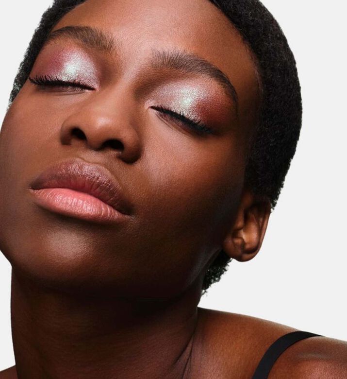 Prada Dimensions Durable Multi-effect Eyeshadow