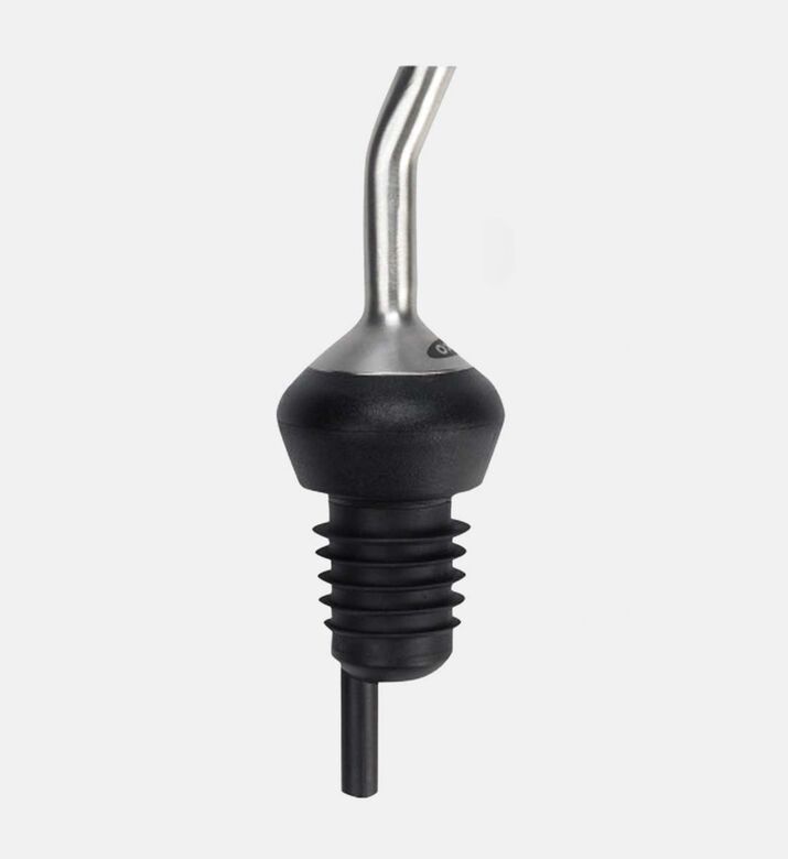 Stainless Steel Shot Pourer