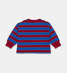 Bobo Choses Ts Stripes, Packshot View