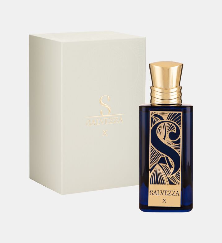 Discovery X Eau De Parfum 100 Ml