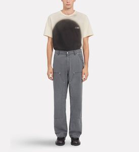 MM6 Pant 5pkt, Model View